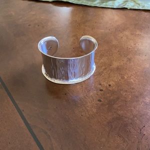 Silpada Khaleesi Cuff Bracelet